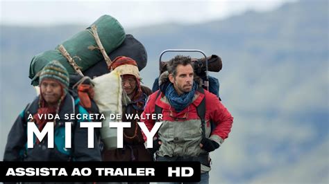 onde assistir a vida secreta de walter mitty